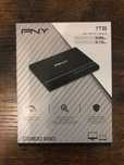 Dysk wewnętrzny SSD 1TB