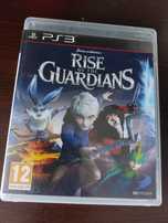 Rise of the guardians ps3