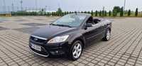 Ford Focus Cabrio MK2