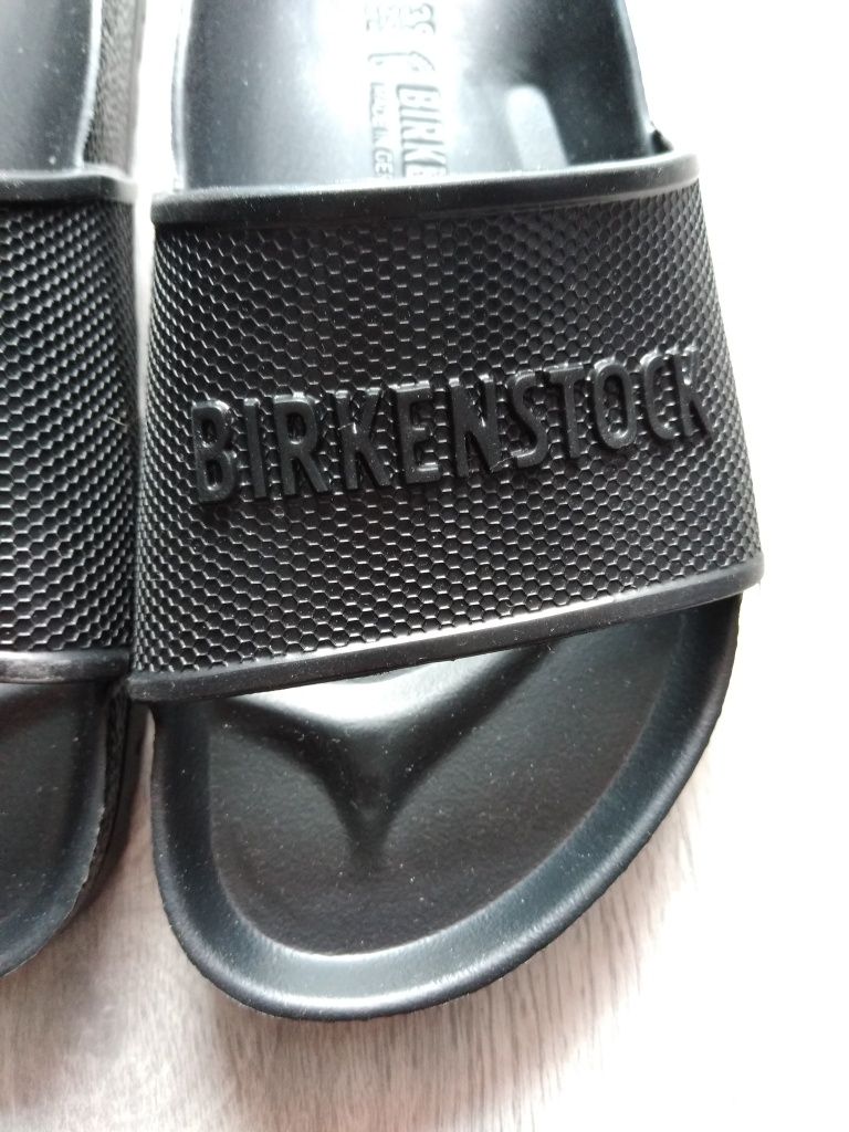 Klapki Birkenstock