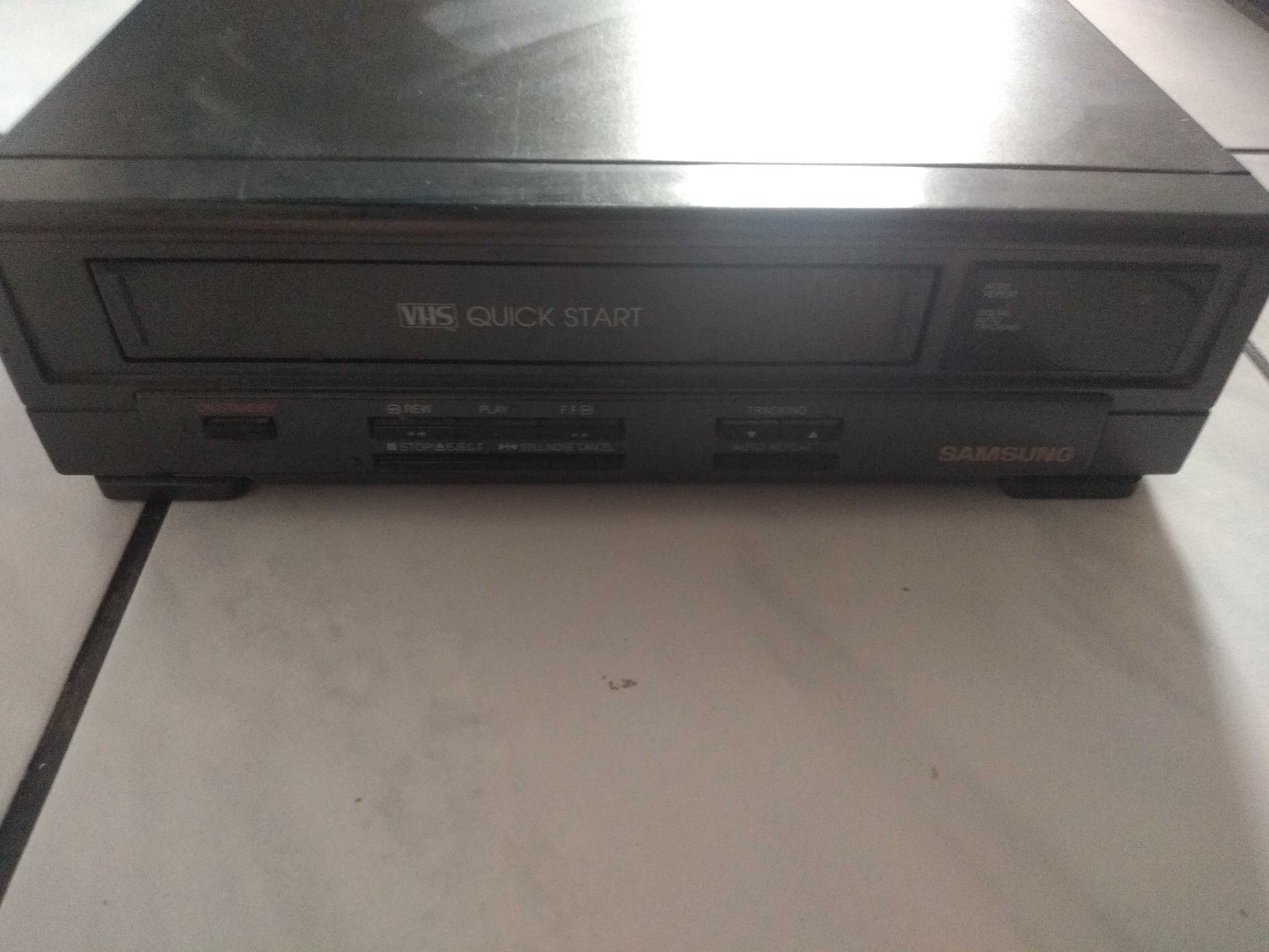 magnetowid wideo samsung vpx-3r
