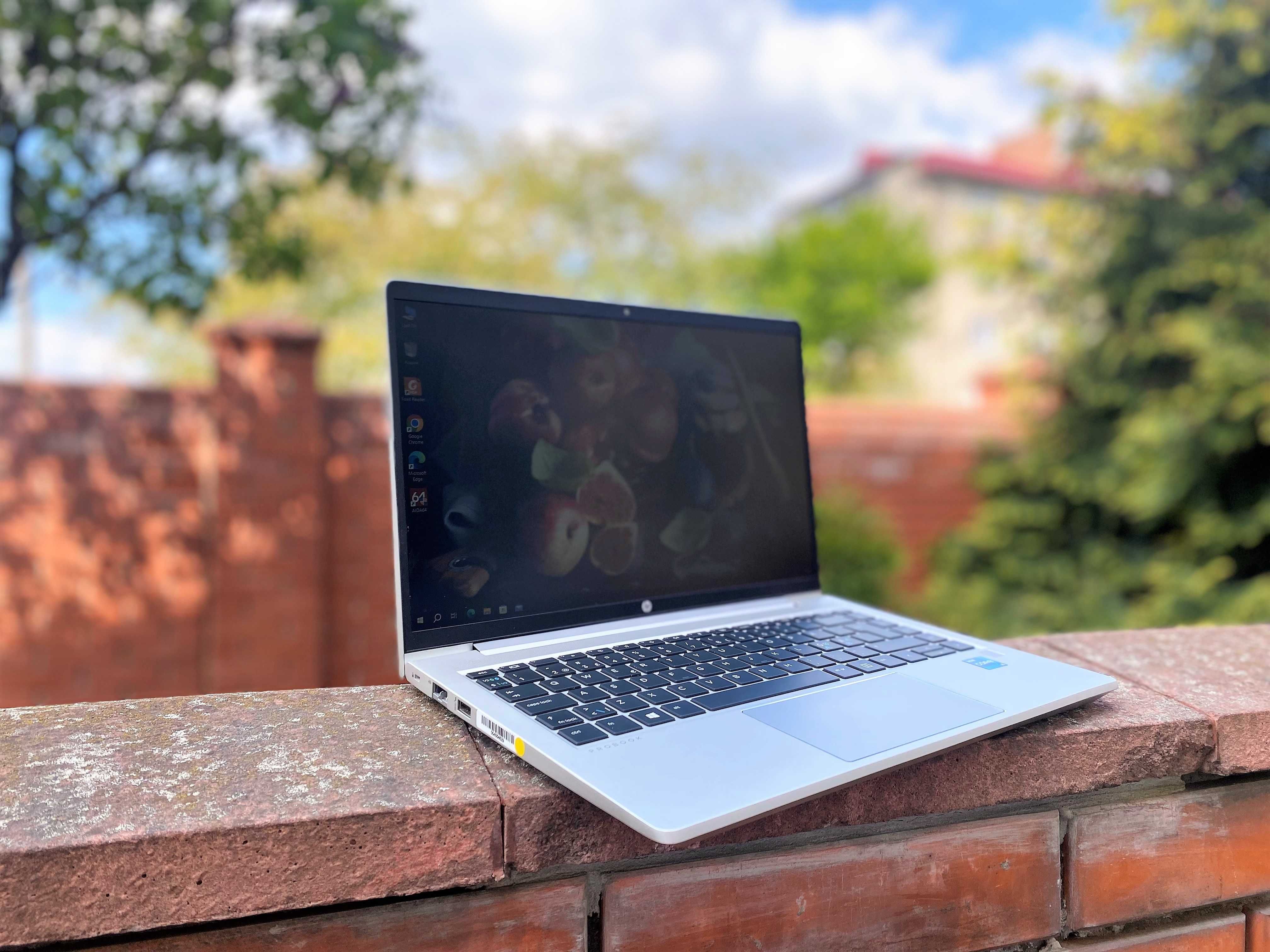 ОПТ Ноутбук HP ProBook 440 G8 Core i5-1135G7 16GB SSD256 гарантія 9міс