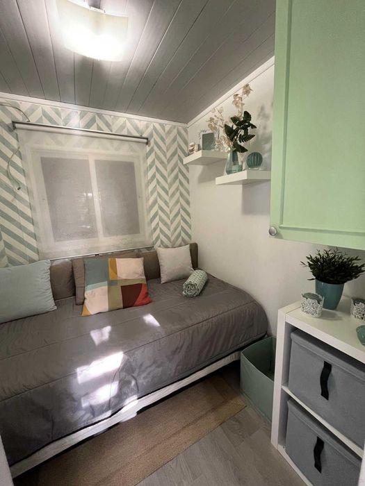 O Teu Refúgio em Sesimbra! – Casa Pronta a Habitar!