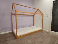 Cama Montessori 190x90cm