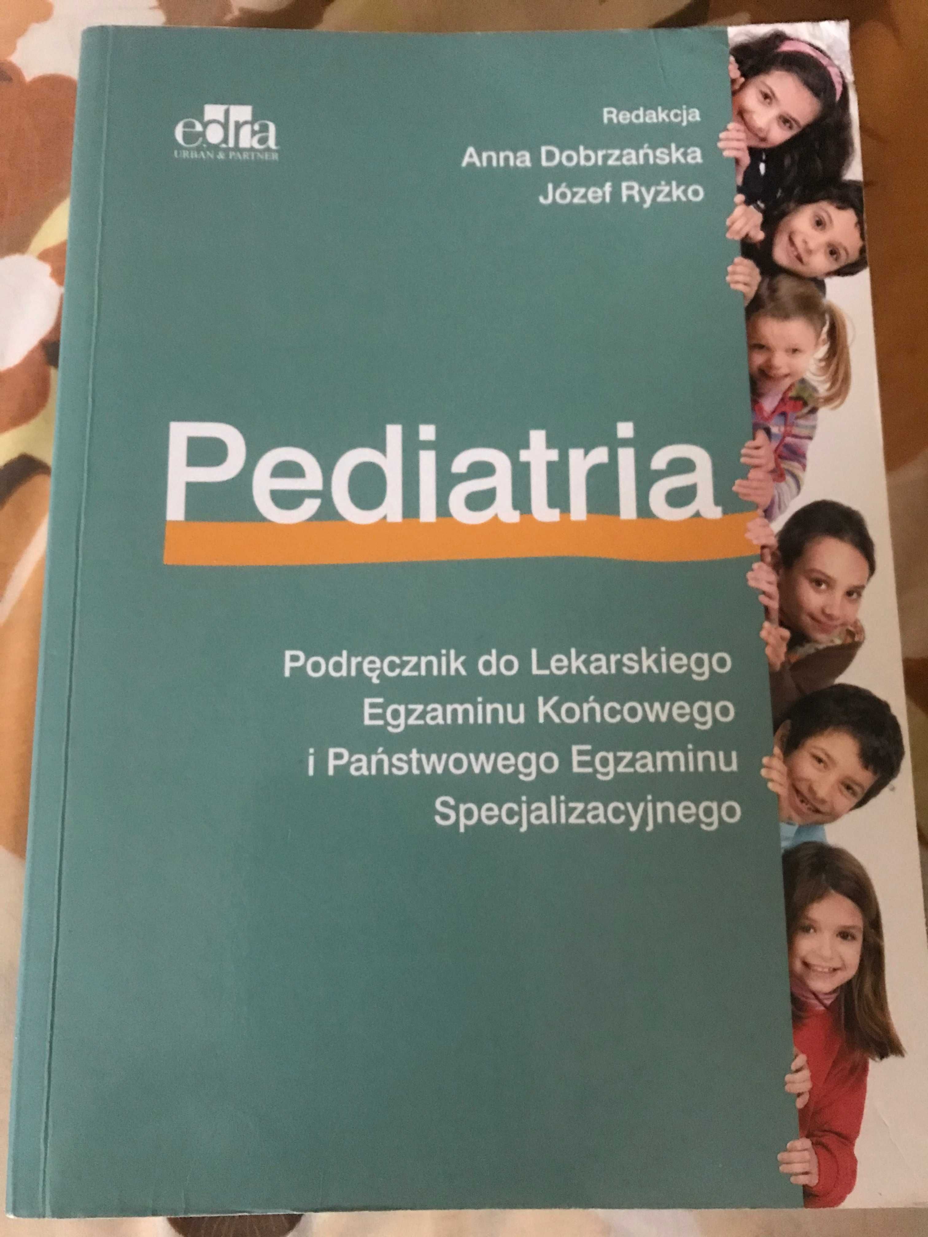 Pediatria Dobrzańska