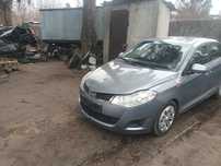 Розборка заз форза 1,5