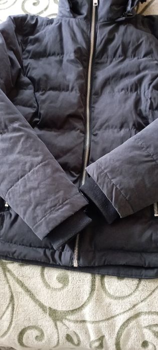 Тепла куртка Jack Wills