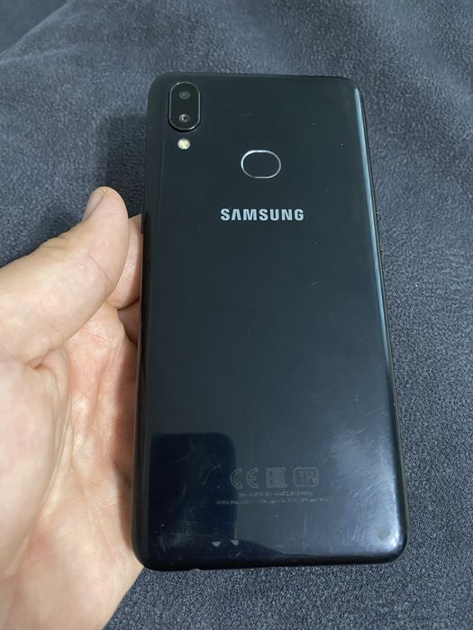 Samsung A10s 2/32