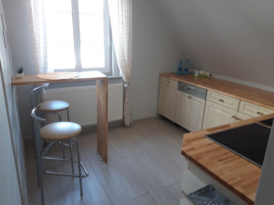 Apartament nocleg noclegi Świeradów Zdrój