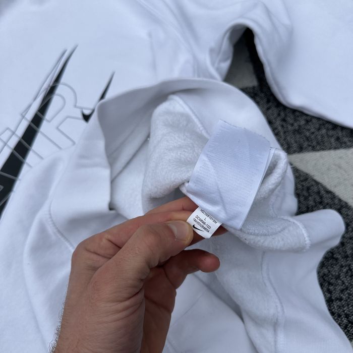 Світшот Nike Air M-L