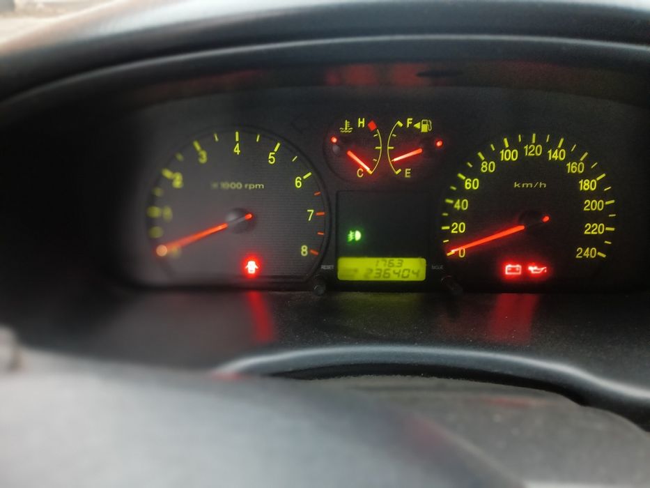 Продам Hyndai sonata 2003р