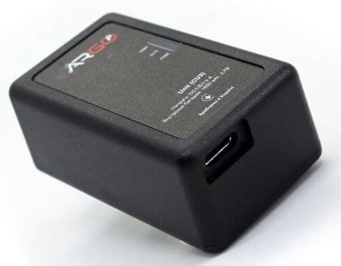 Пошук трекерів,камер в авто