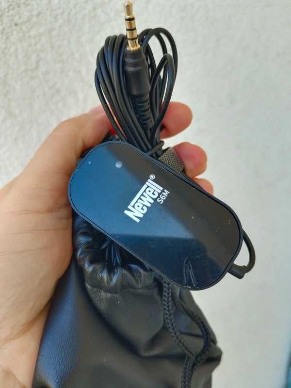 Mikrofon Newell s6m condenser