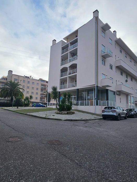 2 apartamentos para venda co centro Paços de Ferreira