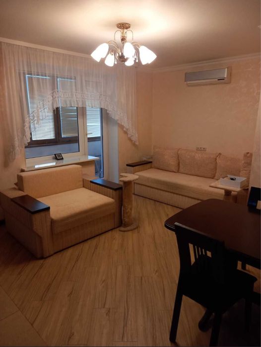 Залесская 3А! Новострой! Павловка! Продам 2К 62 м2