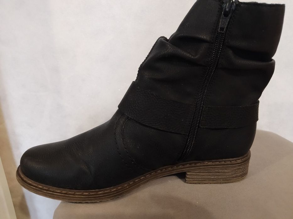 Жіночі Ботінки Ботинки Женские