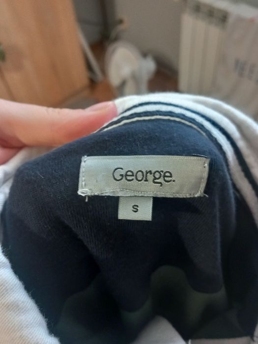 Bluzka z długim rękawem