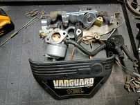 Gaźnik do traktorek kosiarka briggs vanguard 12-20hp Aisam