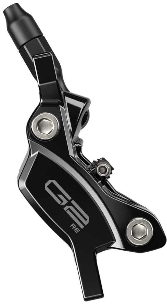 4-поршневі гальма SRAM G2 RE, 950mm/2000mm,  E-MTB, Trail, Enduro