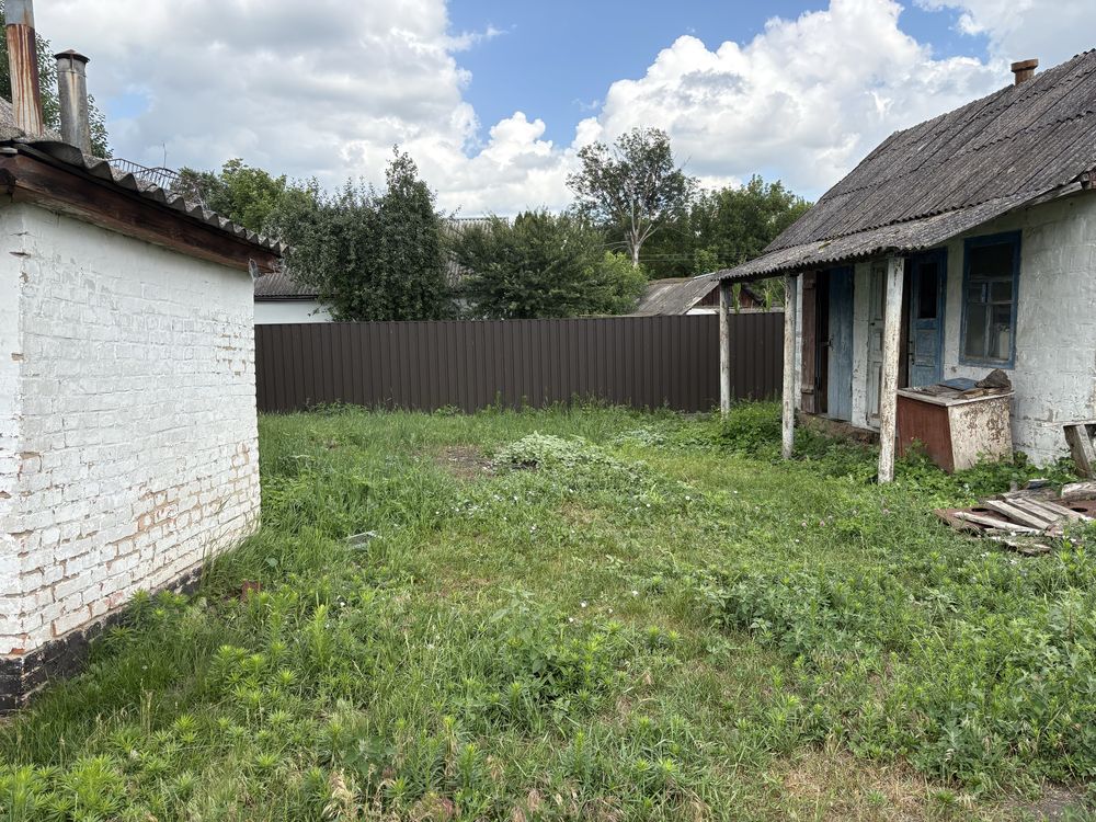 Земельна діляка під забудову, центр.