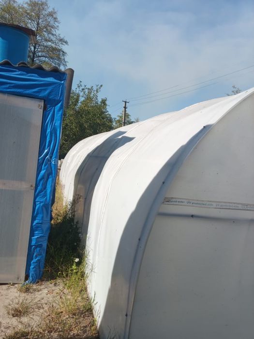 Теплиця 3*8м Самовивіз