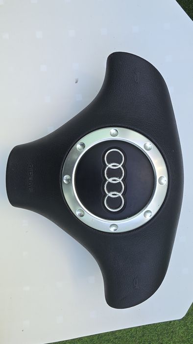 Airbag  volante Audi TT MK1