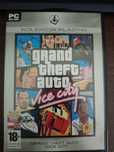 GTA theft auto vice city