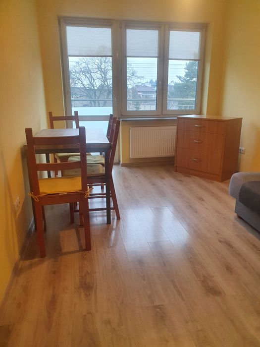 Kawalerka Rembertów w dobrej lokalizacji od 01 grudnia