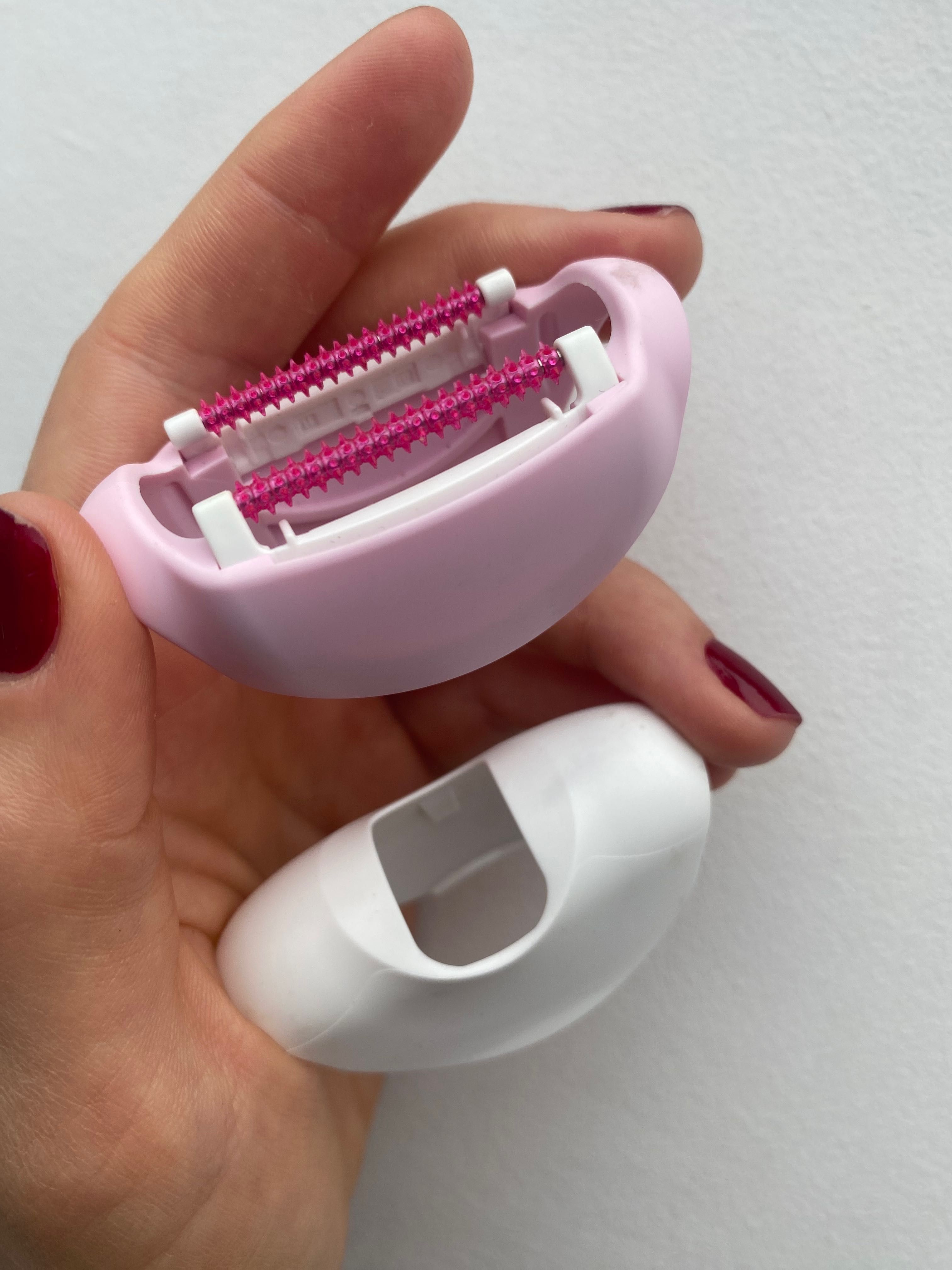 Depilator Braun Silk-Epil 3 5320