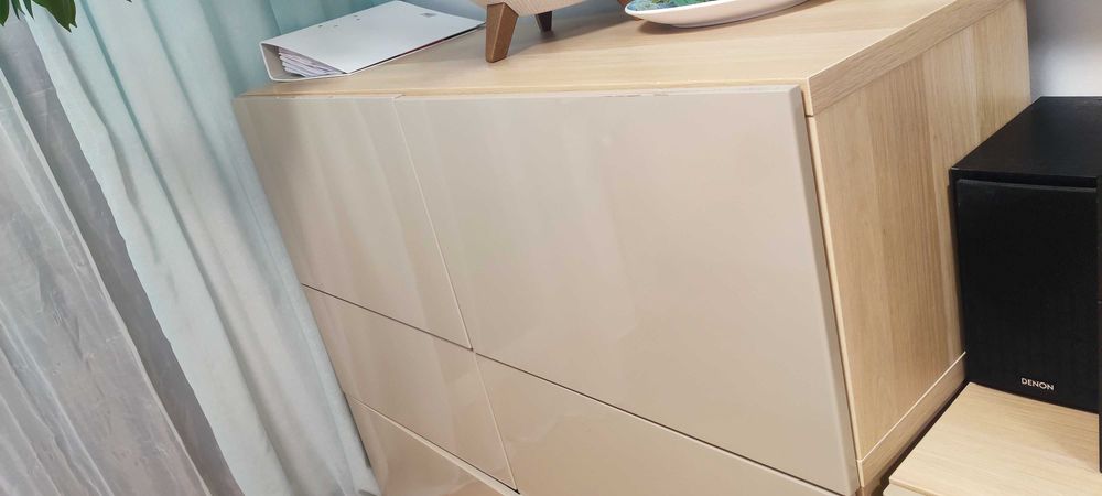 Meble IKEA Besta
