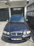 Venda de rover 45