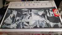 PUZZLE EDUCA: Guernica. 3000 peças. NOVO!