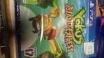 yoku's island express ps4, gra używana, sklep Tychyz