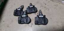 Czujnik ciśnienia TPMS Hyundai KIA 52933-3N100, 52933-2M650