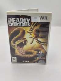 Deadly Creatures Wii nr 0732