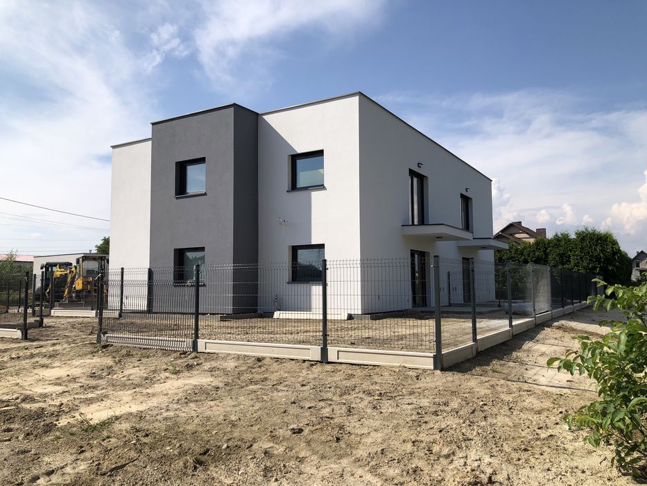 Prace elewacyjne docieplenia ocieplenia, malowanie elewacji