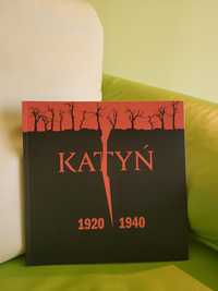 Album "Katyń 1920 - 1940"