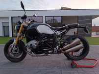 Bmw R Nine T Roadster