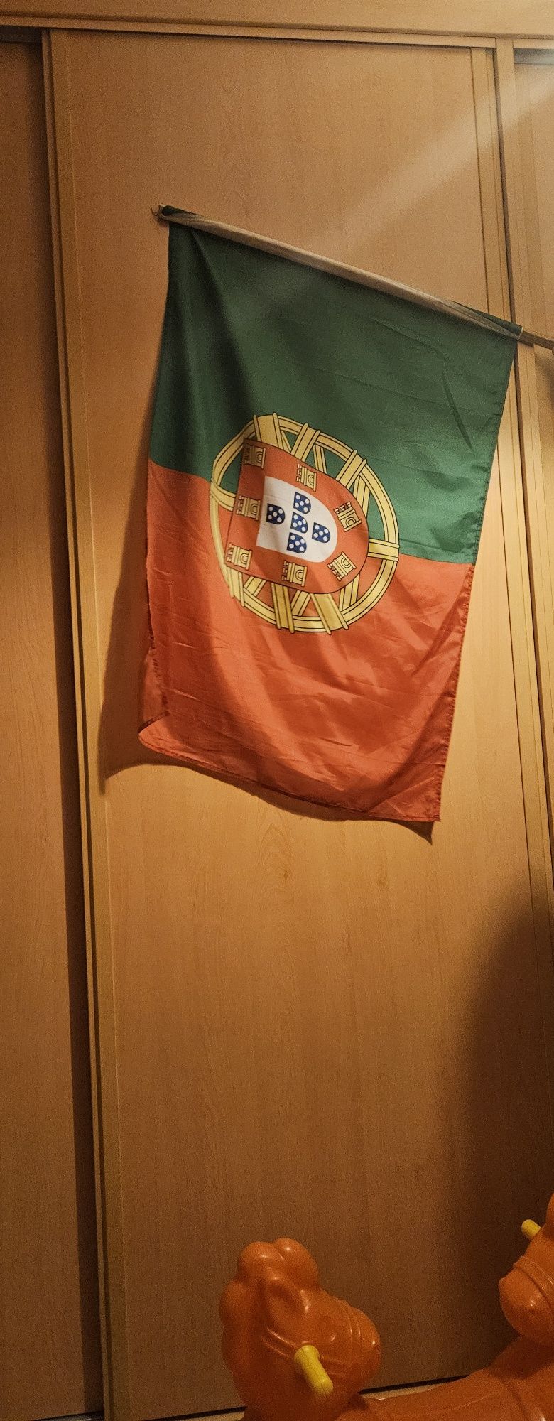 Bandeira de Portugal