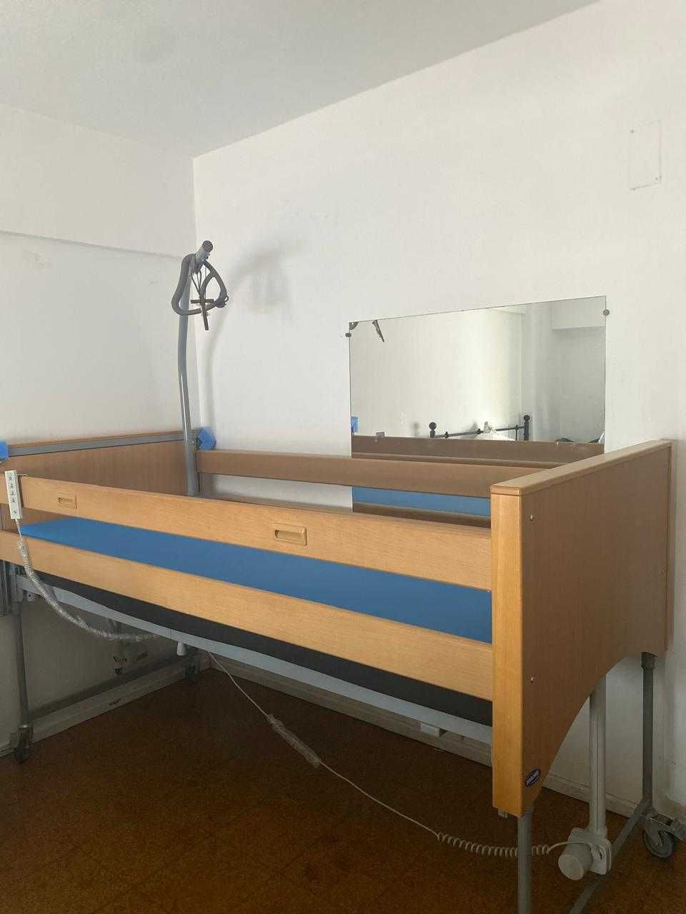 Cama Articulada Electra
