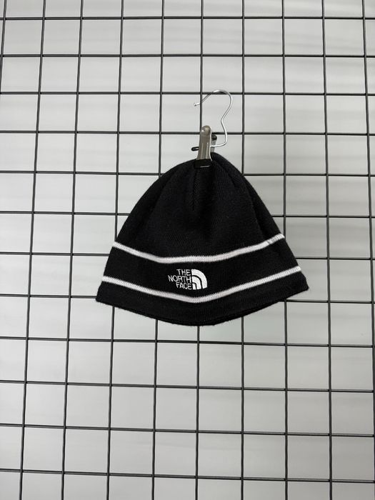 Чоловіча шапка the north face шерсть