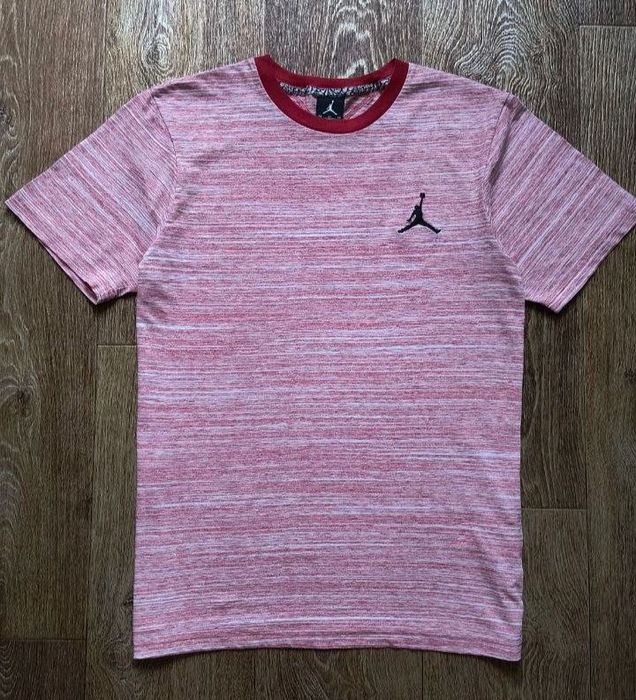 Чоловіча футболка світшот худі лонгслів Air Jordan розмір М