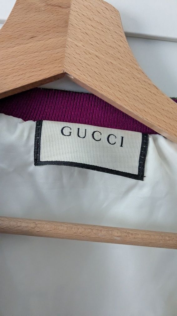 Kurtka Gucci Florar