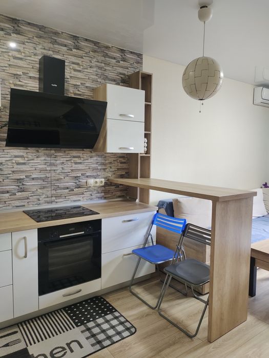 Сдам свою квартиру 35 жемчужина