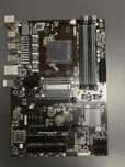Материньска плата Gigabyte GA-970A-DS3P AM3 AM3+