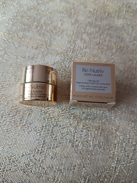 Lancöme - krem pod oczy