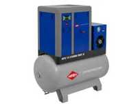 Kompresor śrubowy APS 15 Combi Dry X