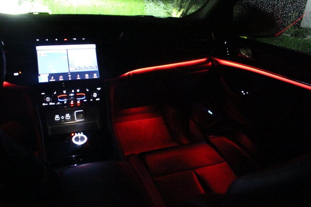 Auto do ślubu  Jeep Grand Cherokee