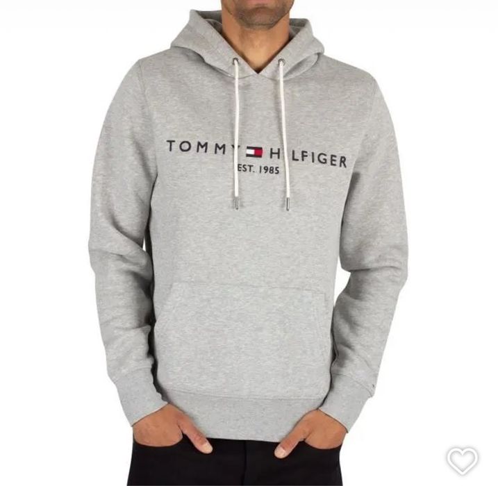 Sweats tomy e ralph lauren s a xxl entega a mao ou envio por ctt paga