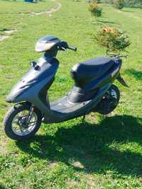 Скутер Honda dio 34 ( Мопед Suzuki Yamaha Dio Zx)